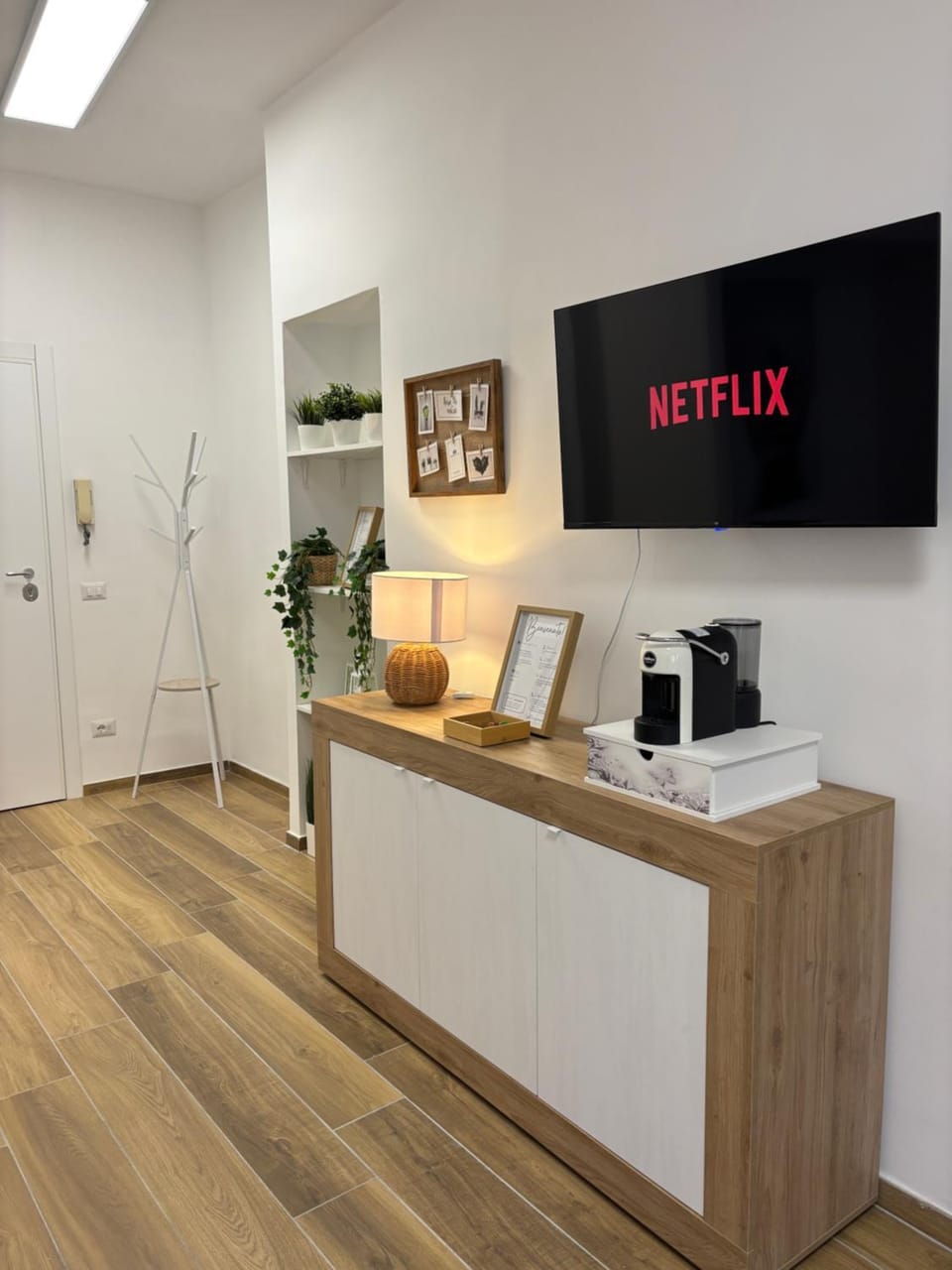 TV and multimedia