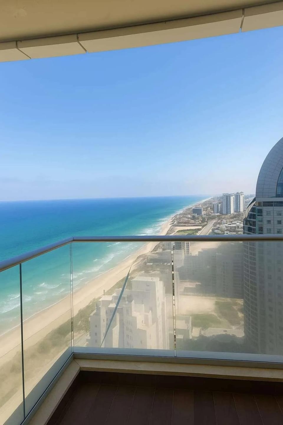 View (from property/room), Balcony/Terrace, Balcony/Terrace