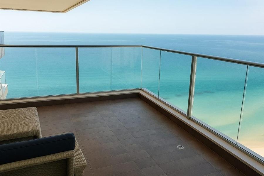 Balcony/Terrace, Balcony/Terrace