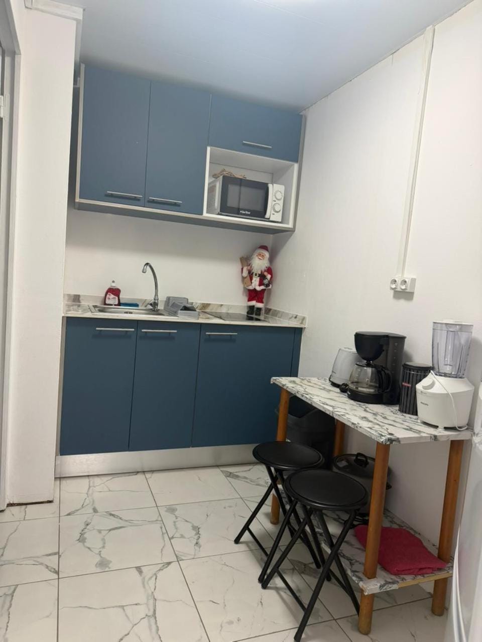 Bungalows Amaryllis Apartment hotel in Arrondissement of Cayenne, French Guiana