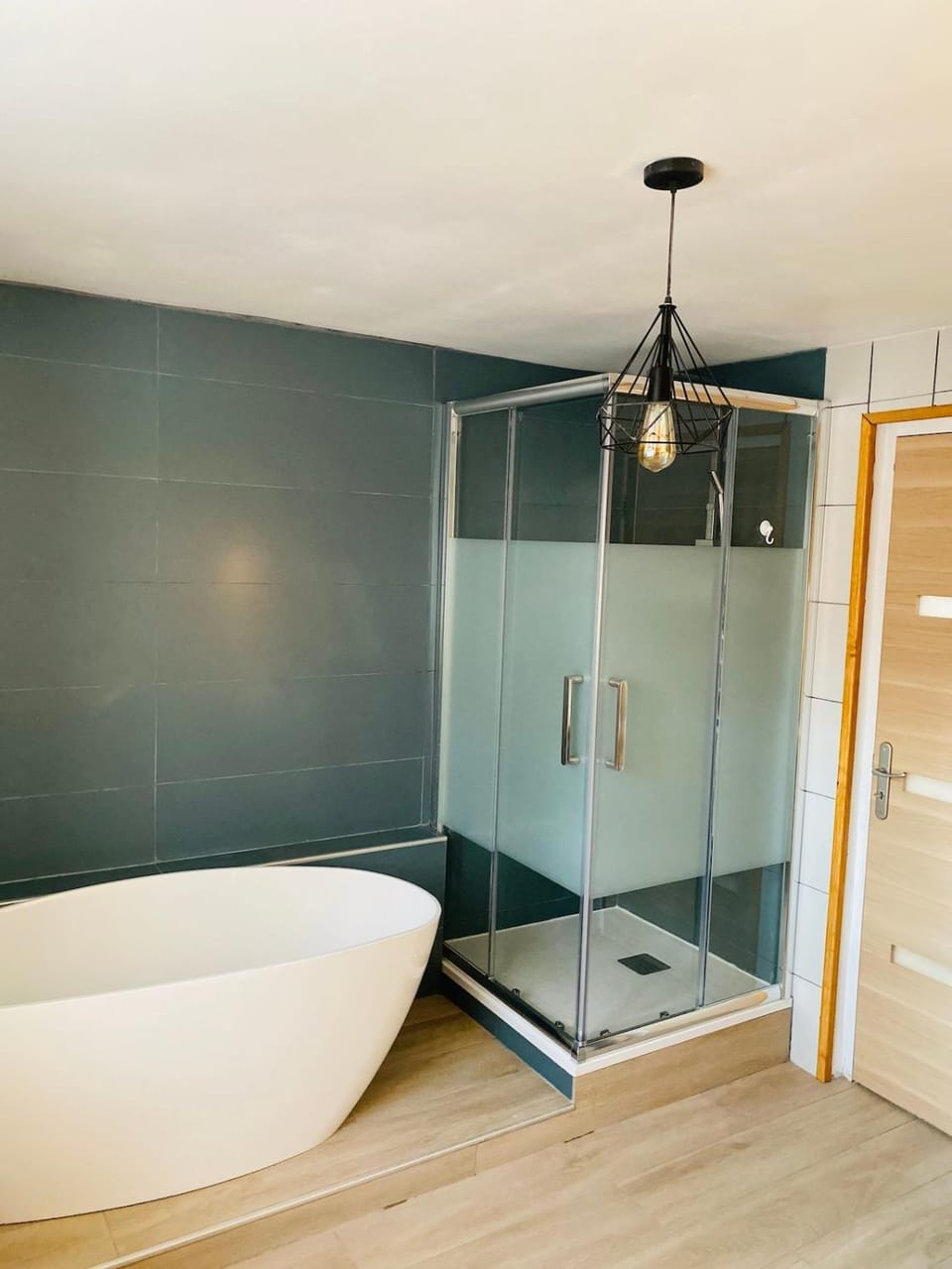 GRANDE MAISON DE VACANCES SPa Villa in Normandy