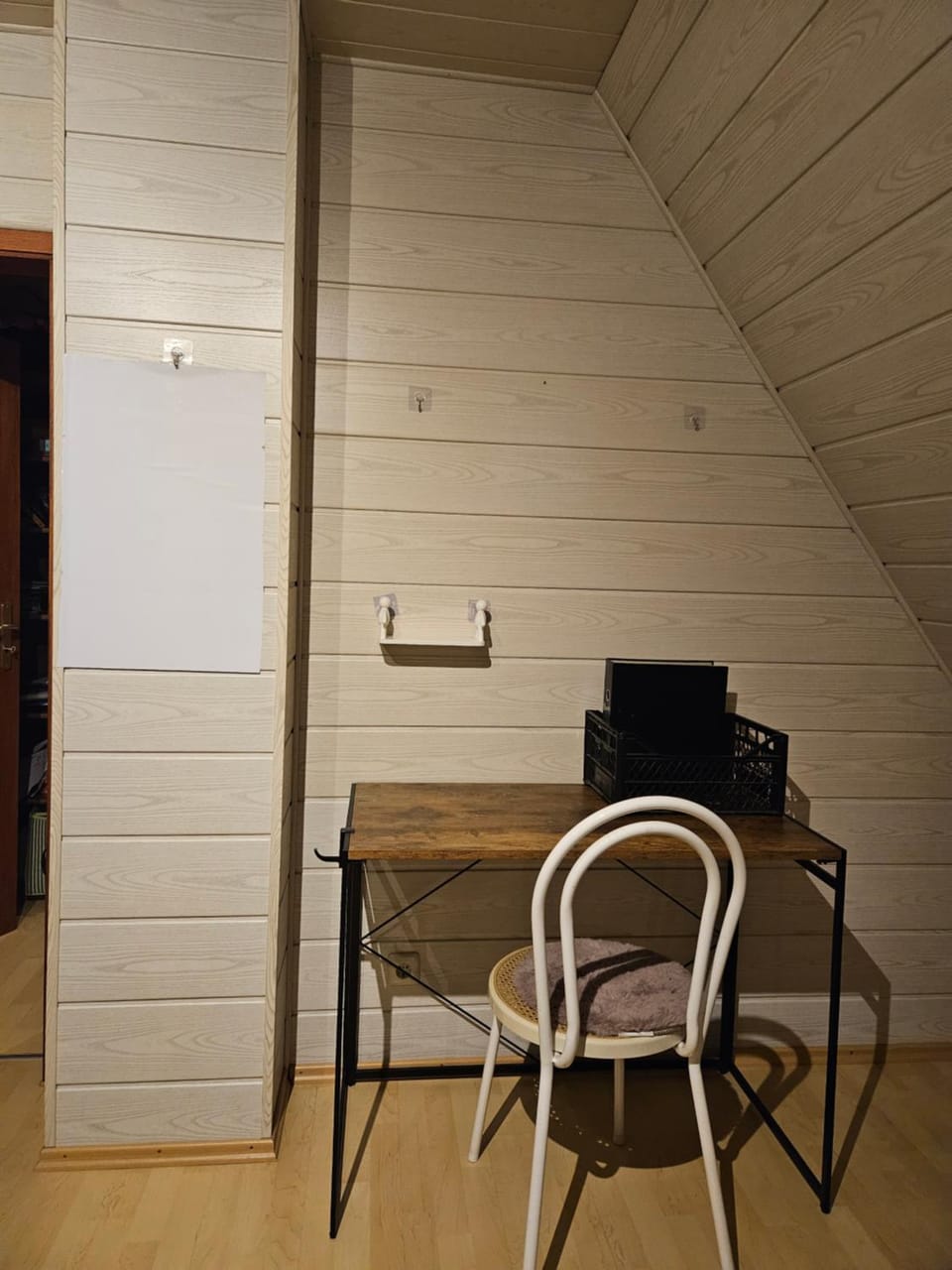 Furnished Private Zimmer in a Row House Vacation rental in Lower Saxony, Germany
