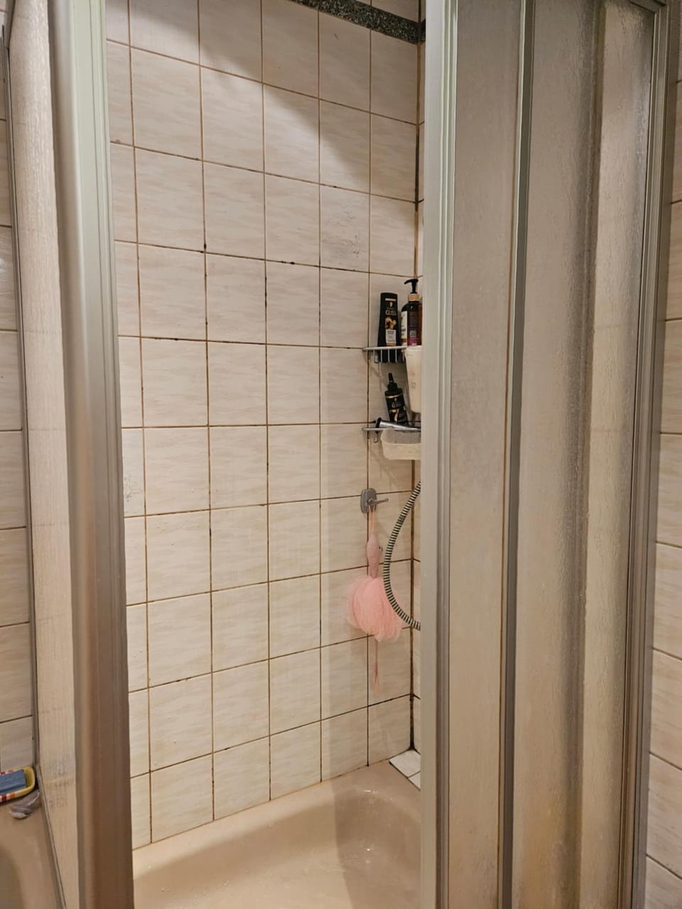 Furnished Private Zimmer in a Row House Vacation rental in Lower Saxony, Germany