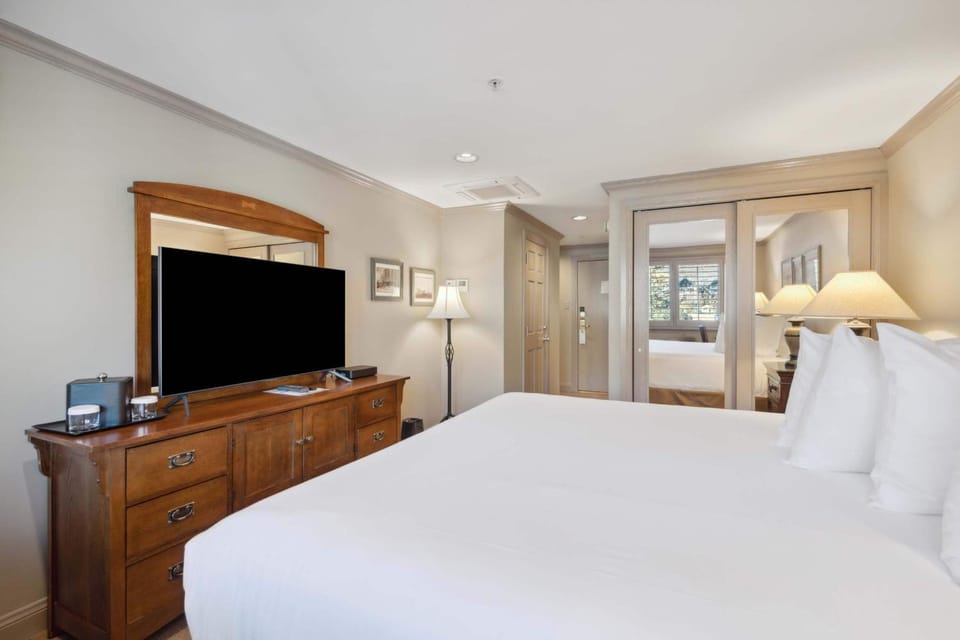 Lodge Tower 482 Hotel in Vail