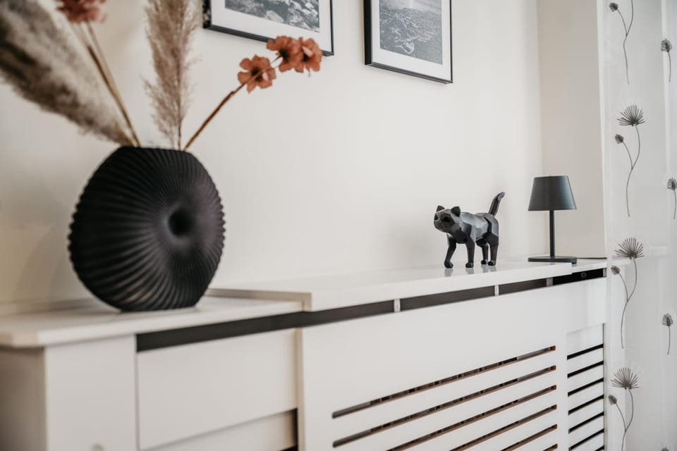 Nocosfera Apartament Premium Zgodny Apartment in Greater Poland Voivodeship