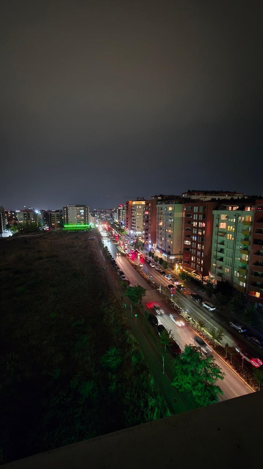 Sam's Penthouse in Pristina - with parking garage Apartment in Europe