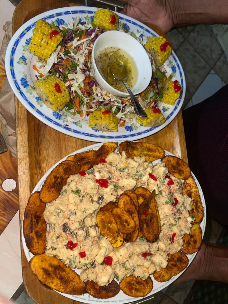 Dinner