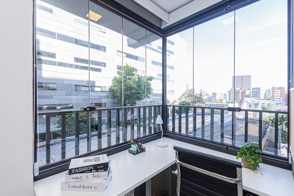 Meeting/conference room