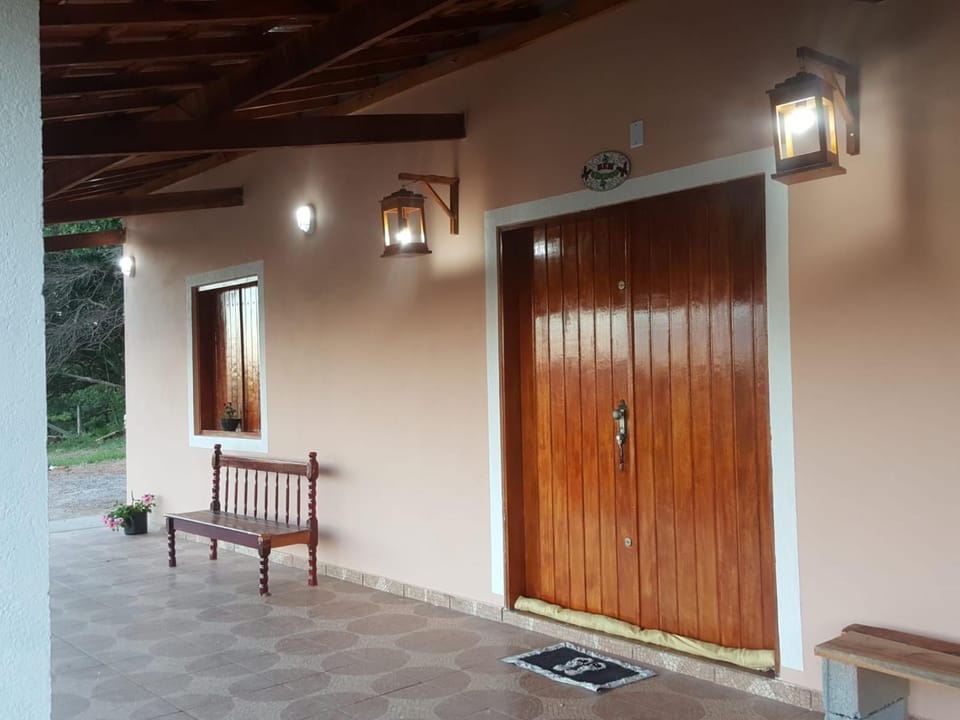 Recanto dos Ipês House in State of São Paulo