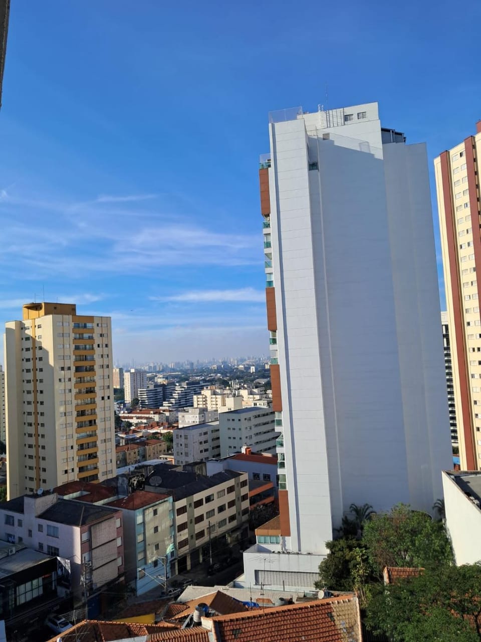 Studio de 29m2-SANTANA Apartment in Sao Paulo City