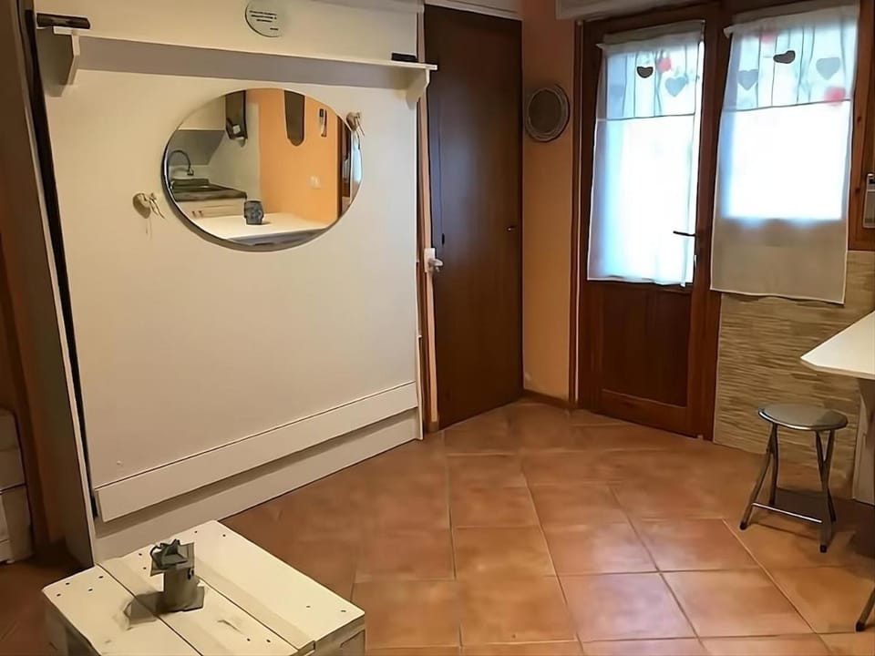 Il Nido del Gabbiano con Terrazza Vista Mare Apartment in Martinsicuro