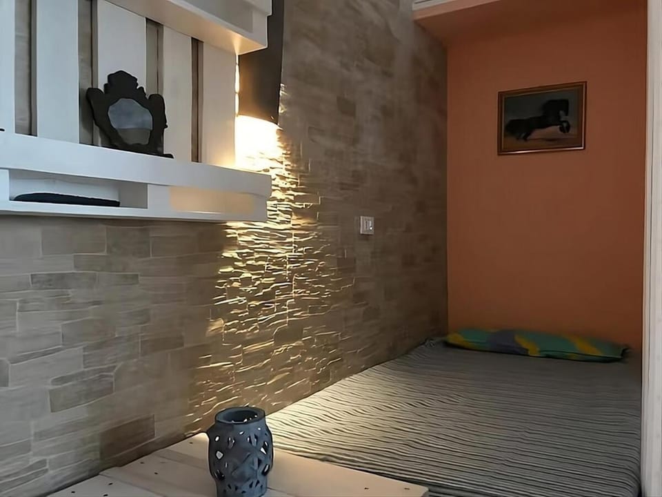 Il Nido del Gabbiano con Terrazza Vista Mare Apartment in Martinsicuro
