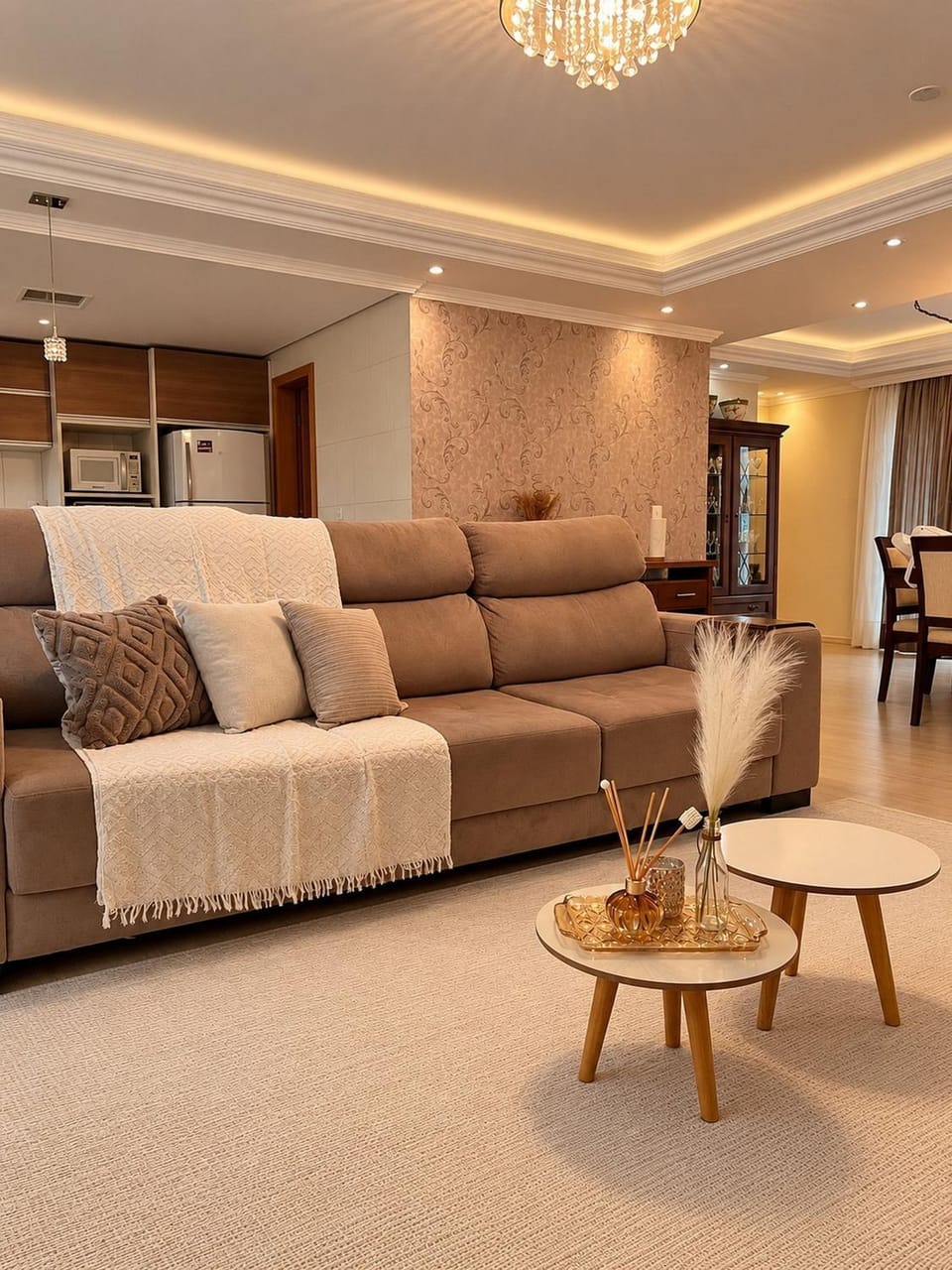 Rosa Residencial Celita Pascoal House in Gramado