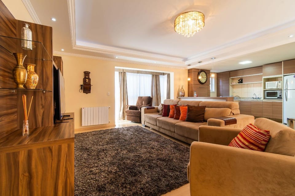 Rosa Residencial Celita Pascoal House in Gramado