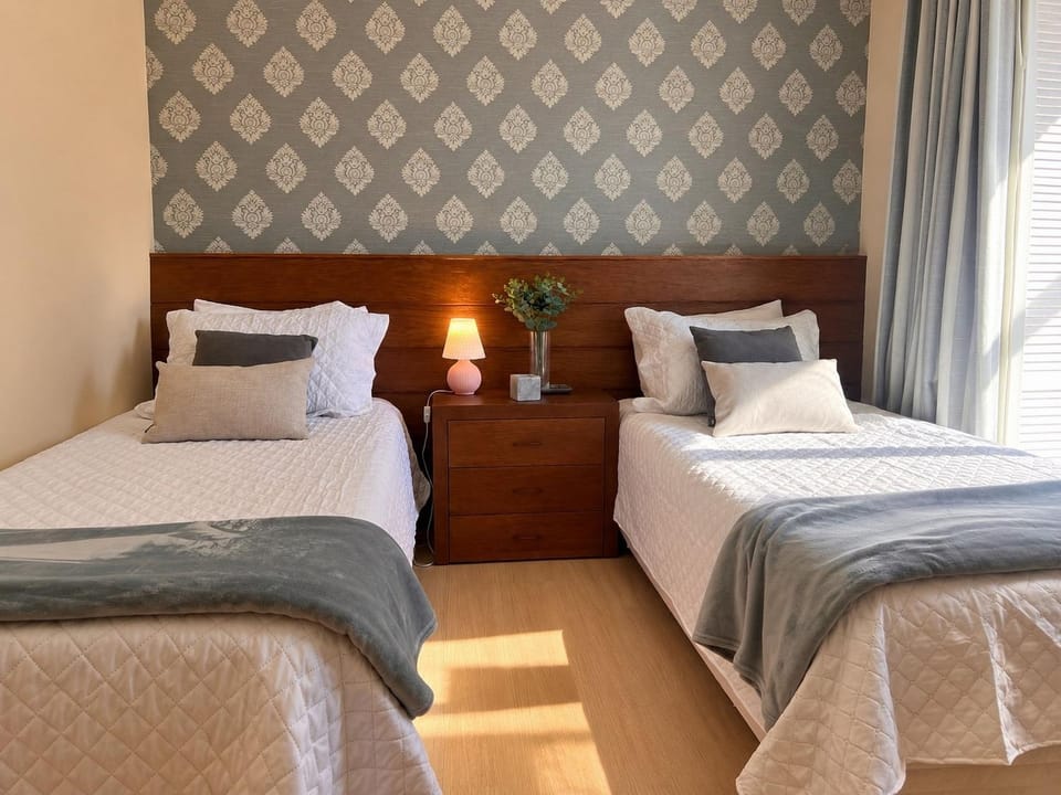 Rosa Residencial Celita Pascoal House in Gramado