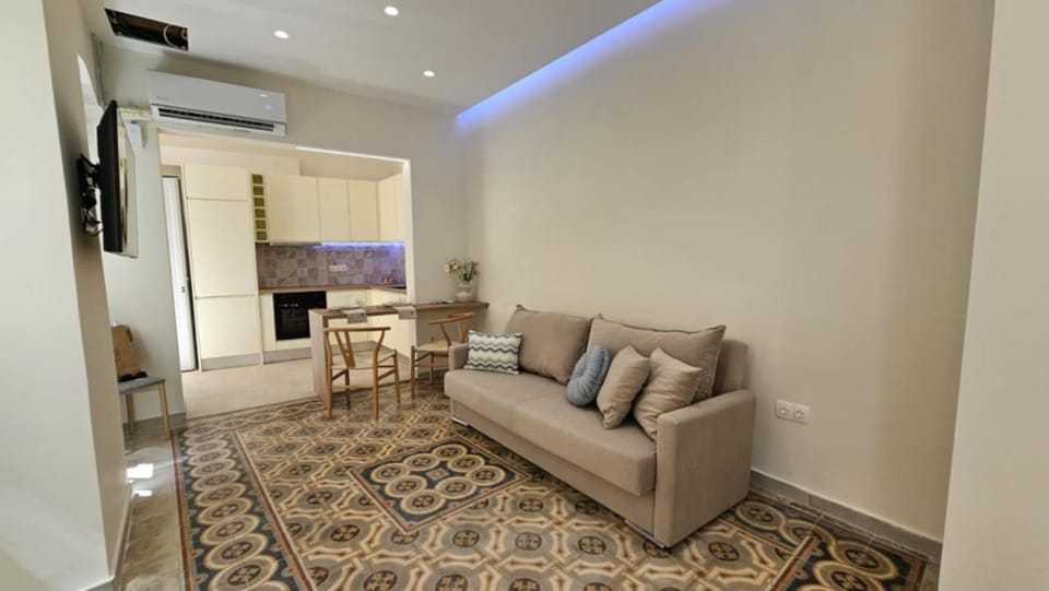 Serenata Apartment in Corfu