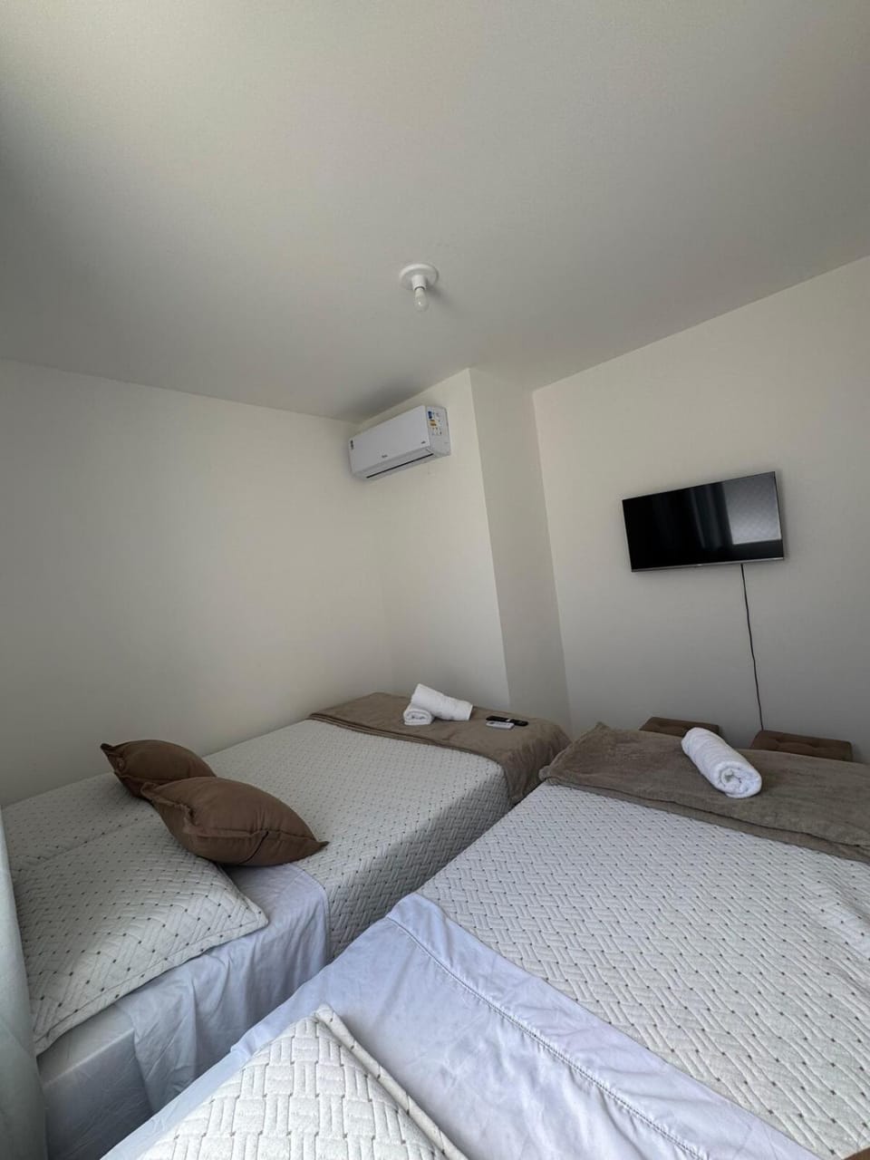 Arruda Climatizada 3 Prox ao Shopping Boulevard Apartment in Vitória da Conquista