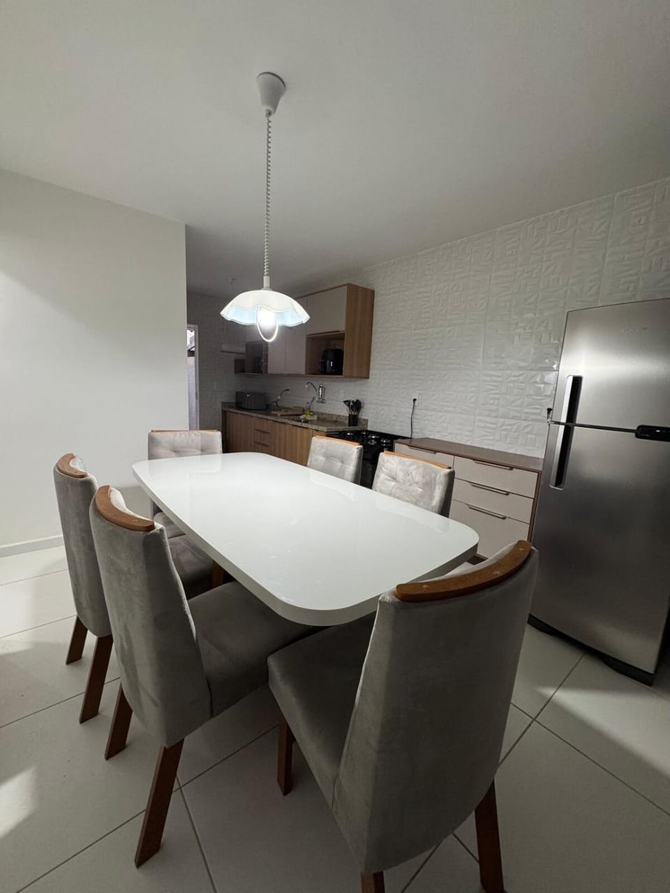 Arruda Climatizada 3 Prox ao Shopping Boulevard Apartment in Vitória da Conquista