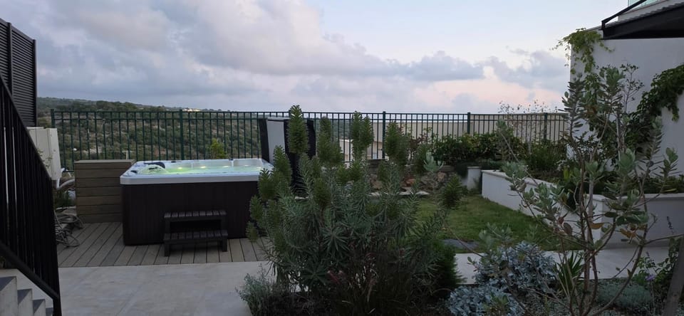 מנות בטבע Apartment in North District