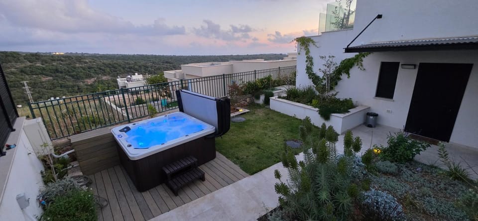מנות בטבע Apartment in North District