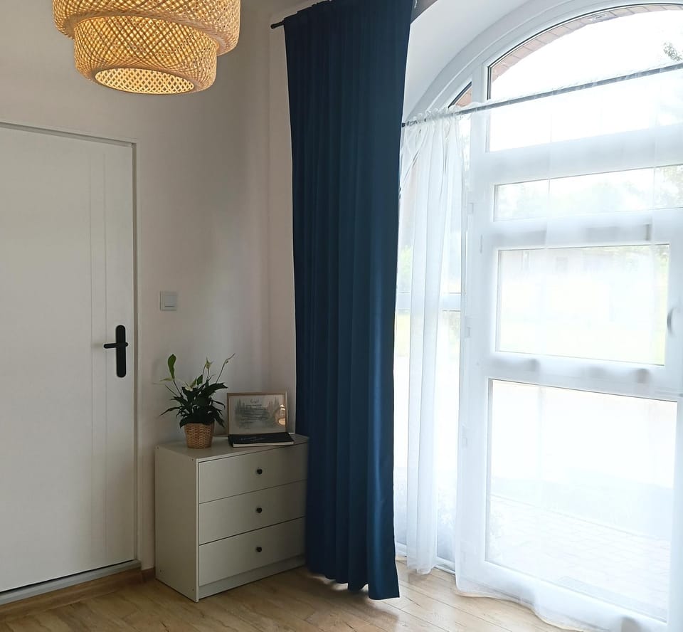 Sowia Dziupla Apartment in Lower Silesian Voivodeship