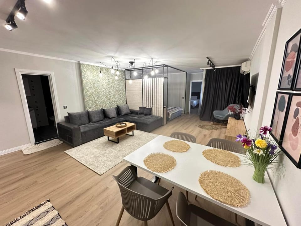 ApartSalena Apartment in Burgas