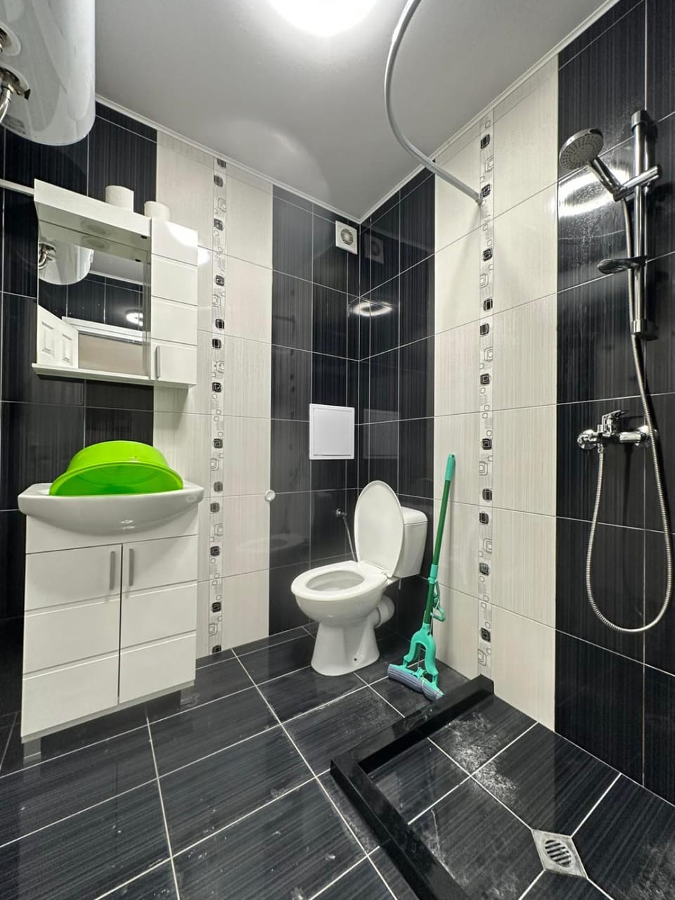 ApartSalena Apartment in Burgas