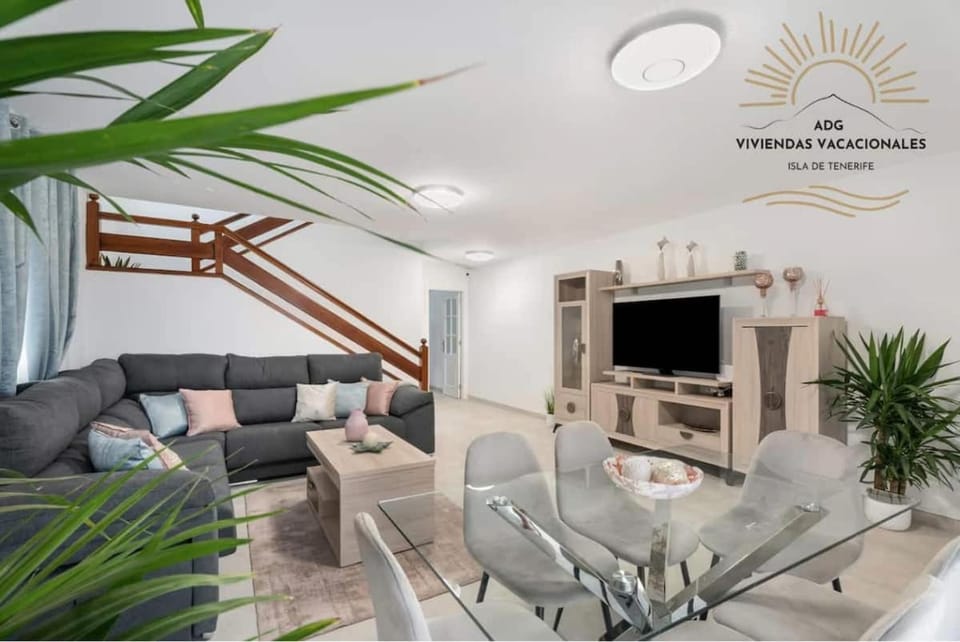 TV and multimedia, Seating area
