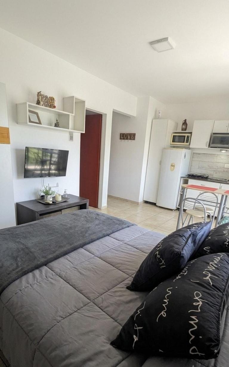 Loft en Rosario Apartment in Rosario