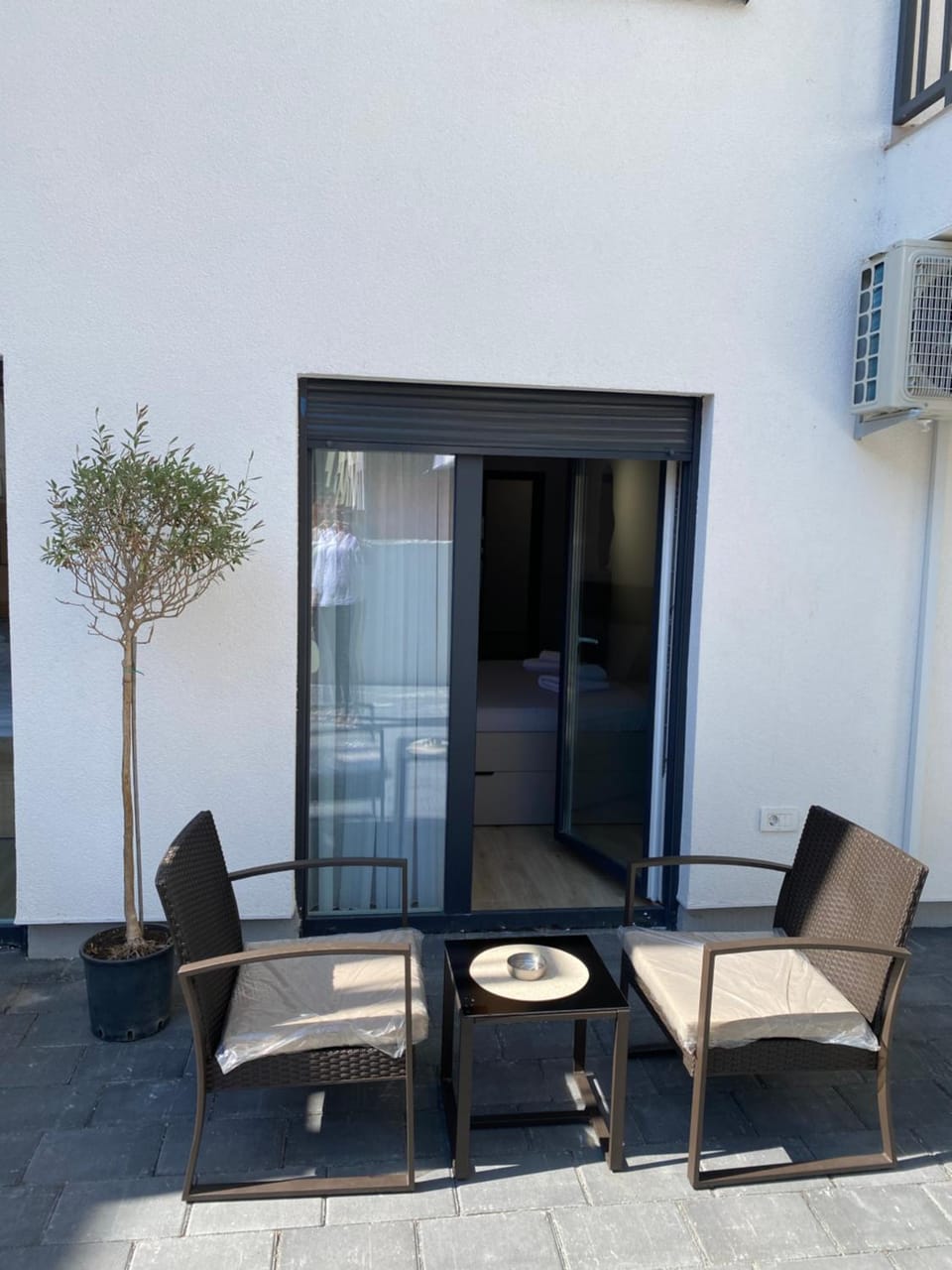 Studio7 center apartment Prizren Apartment in North Macedonia