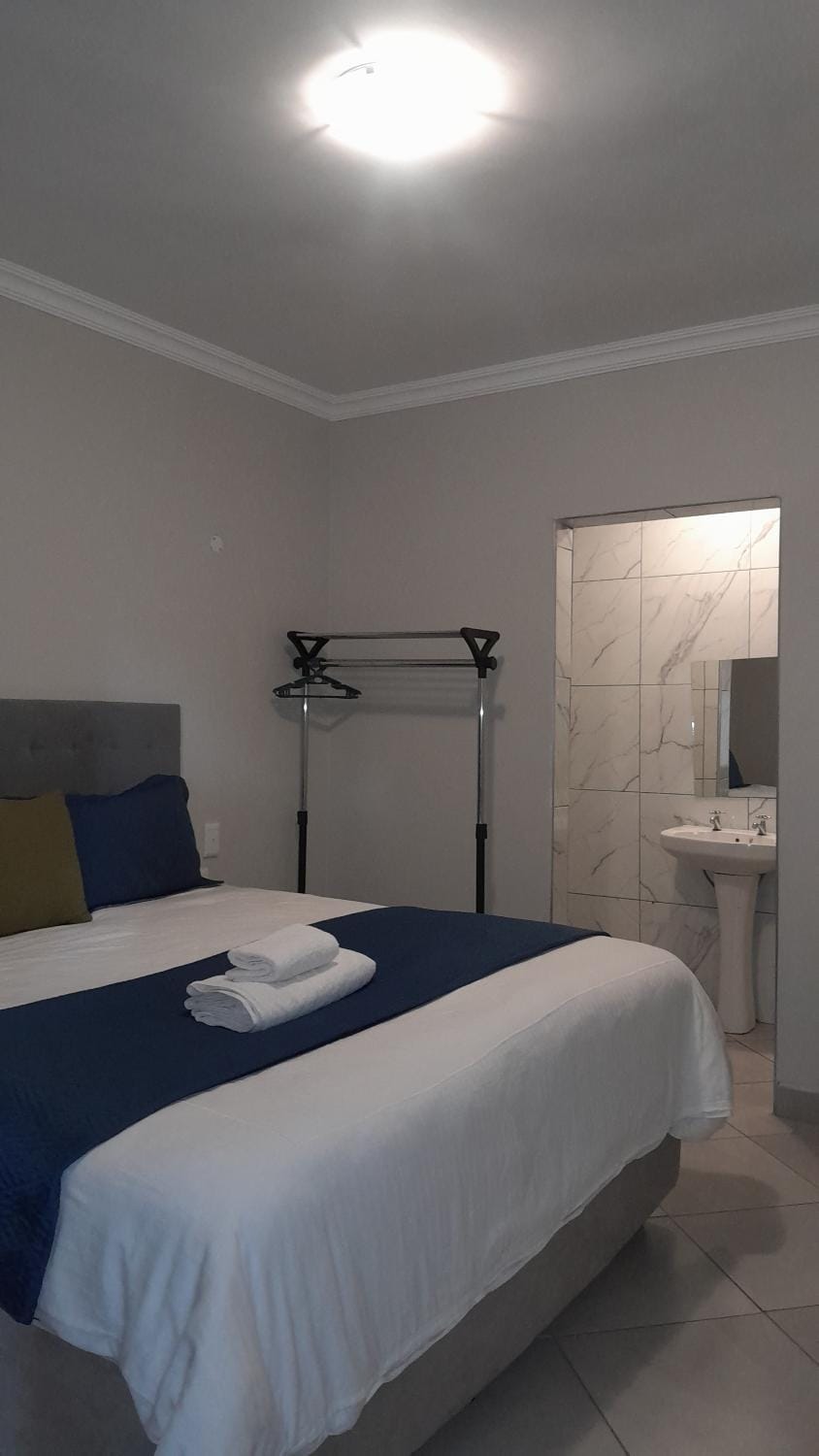 Harnham Mountain Lodge Bed and Breakfast in South Africa