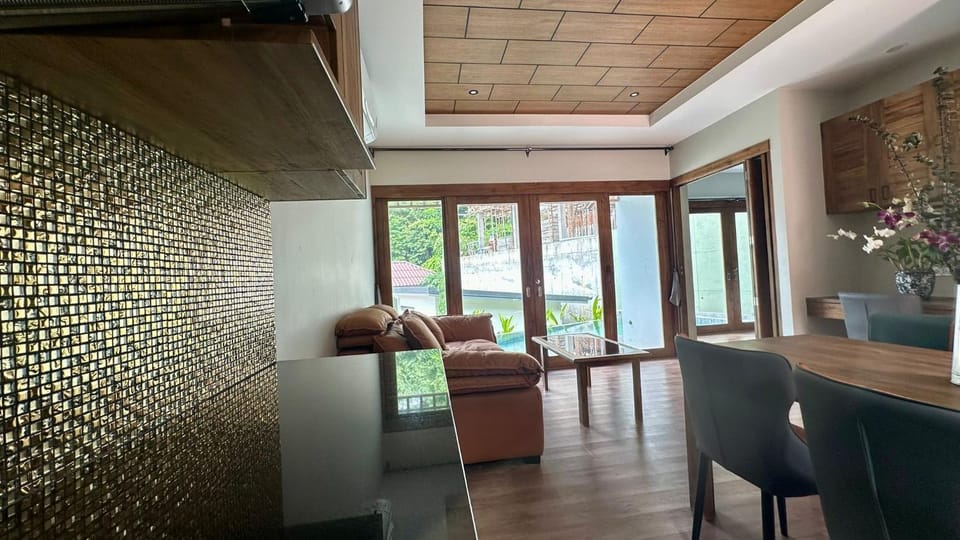Villa avec piscine privée Villa in Kamala