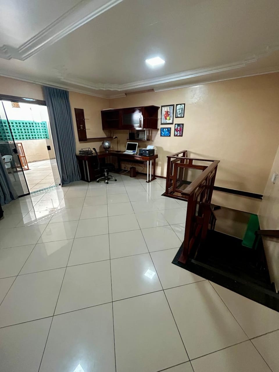 Casa aconchegante para a COP30 House in Belém