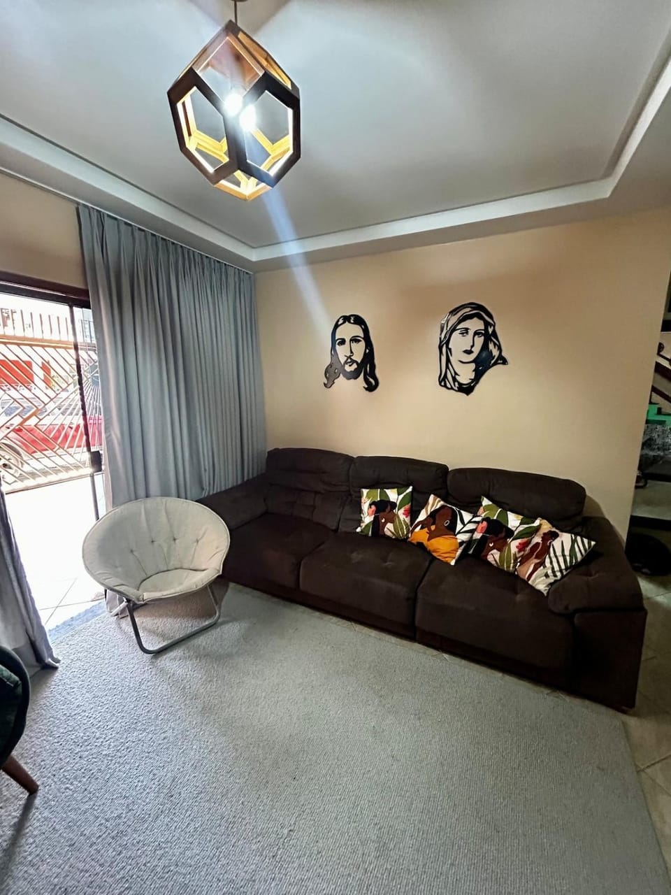 Casa aconchegante para a COP30 House in Belém