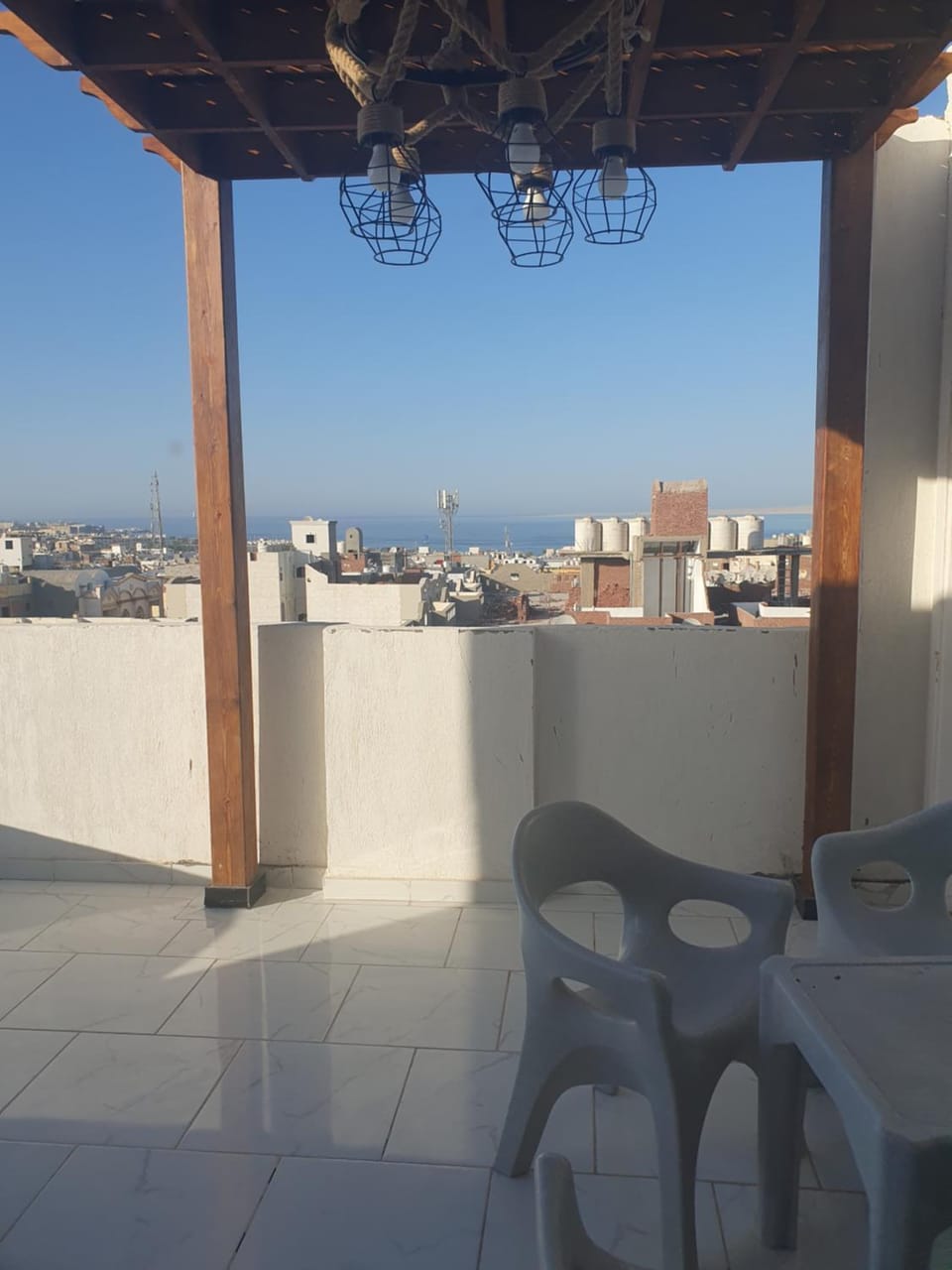 Apartment sea view Apartment in Hurghada