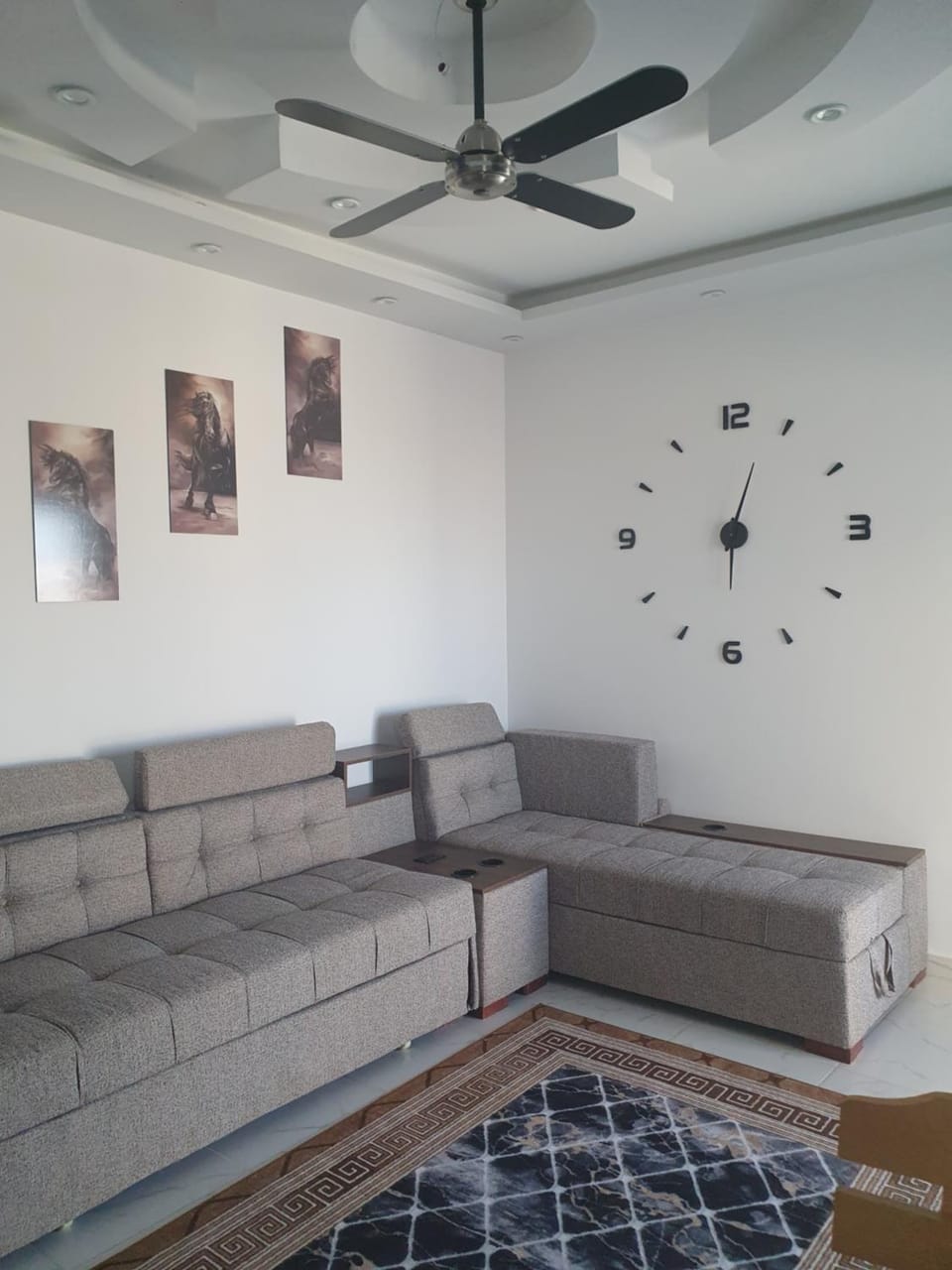 Apartment sea view Apartment in Hurghada