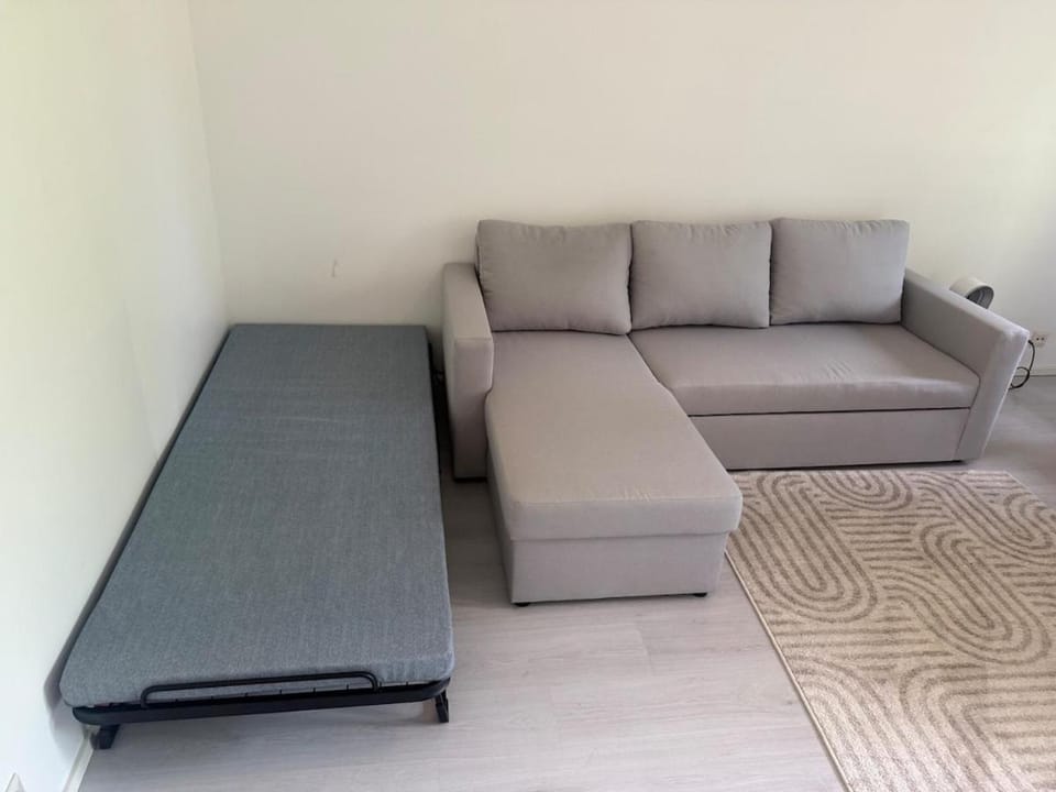 Apartment in a quiet location check in 247 Apartment in Kemi