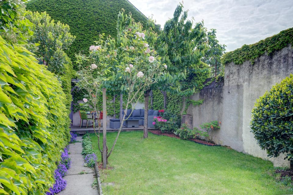 La Pause Tourangelle Apartment in Tours