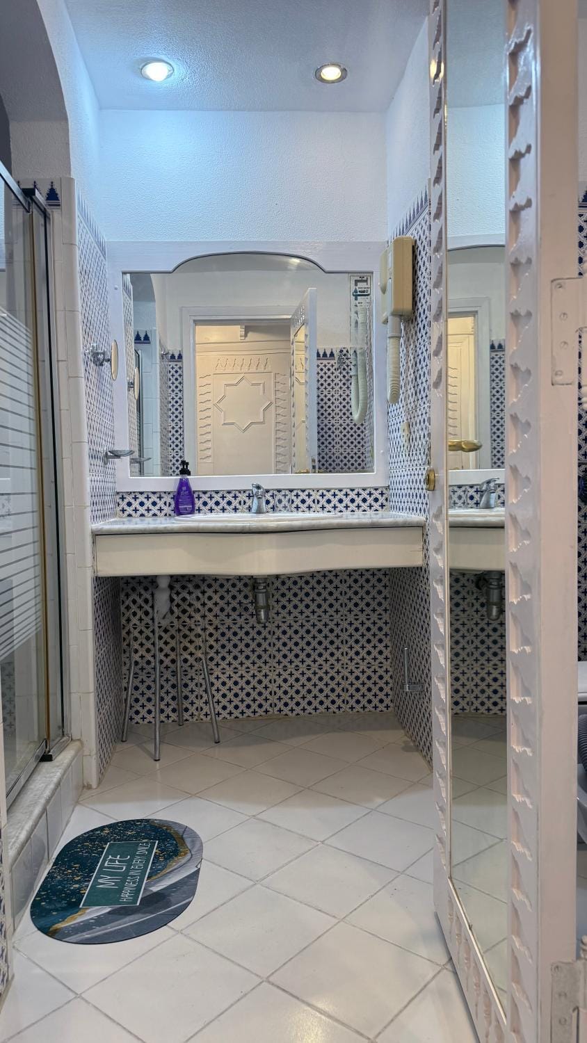 Domina Coral Bay King Lake Apartment in Sharm El-Sheikh
