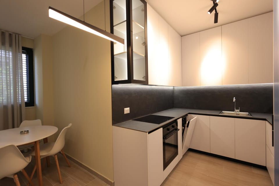 Grandstay Illyrian Apartment in Tirana County, Albania