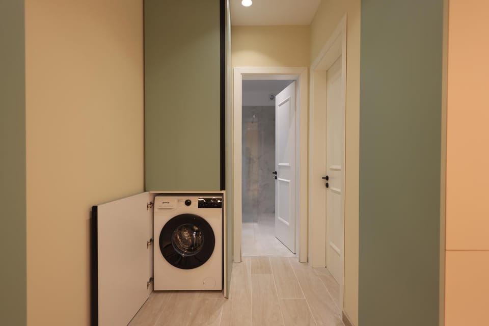 Grandstay Illyrian Apartment in Tirana County, Albania
