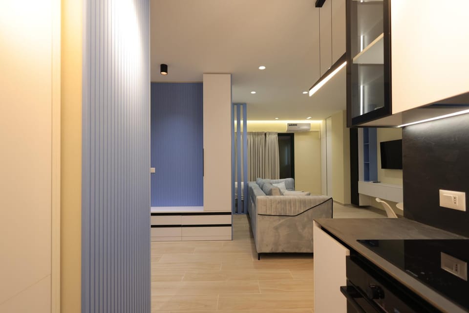 Grandstay Illyrian Apartment in Tirana County, Albania