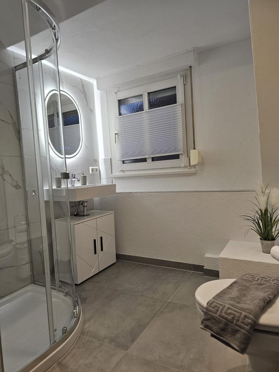 Sea Berg Apartment in Friedrichshafen