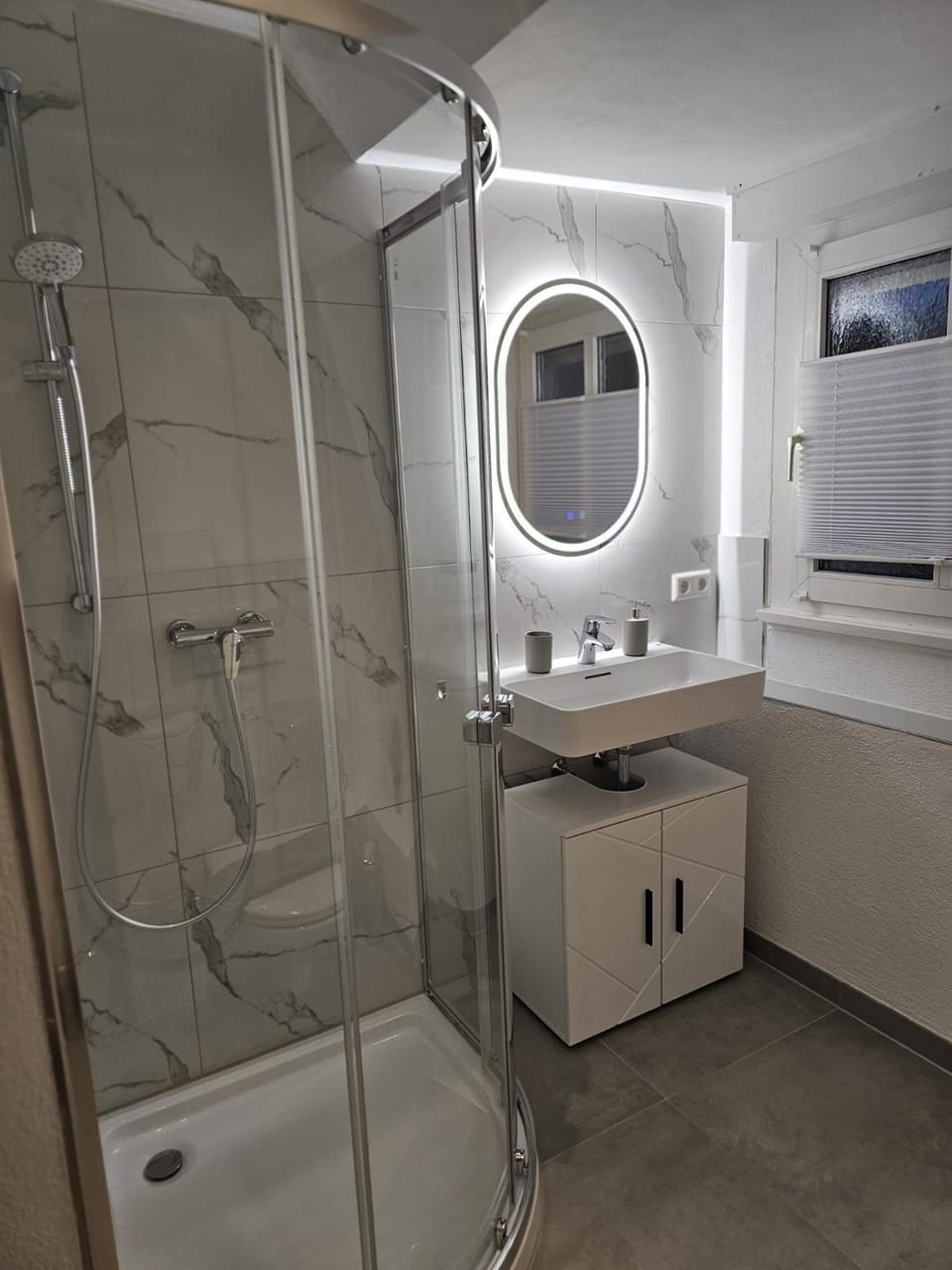Sea Berg Apartment in Friedrichshafen