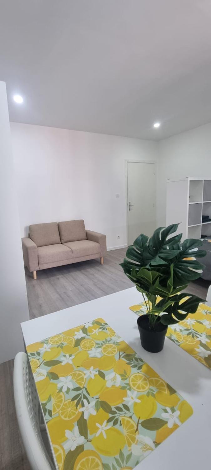 CitySpot 159 Apartment in Brussels