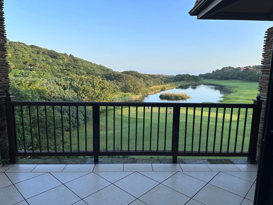 Balcony/Terrace, Lake view