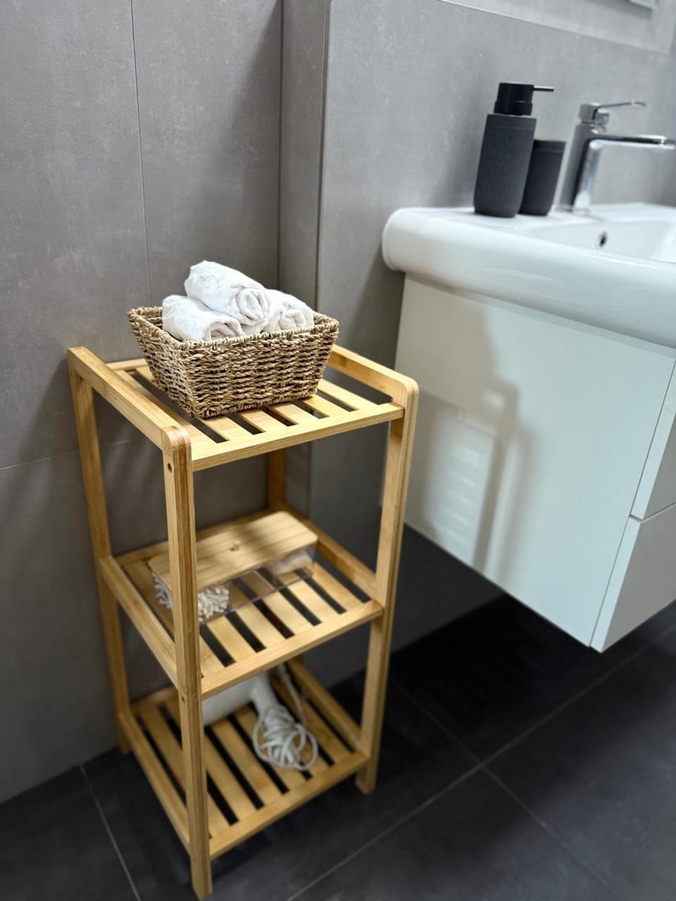 towels
