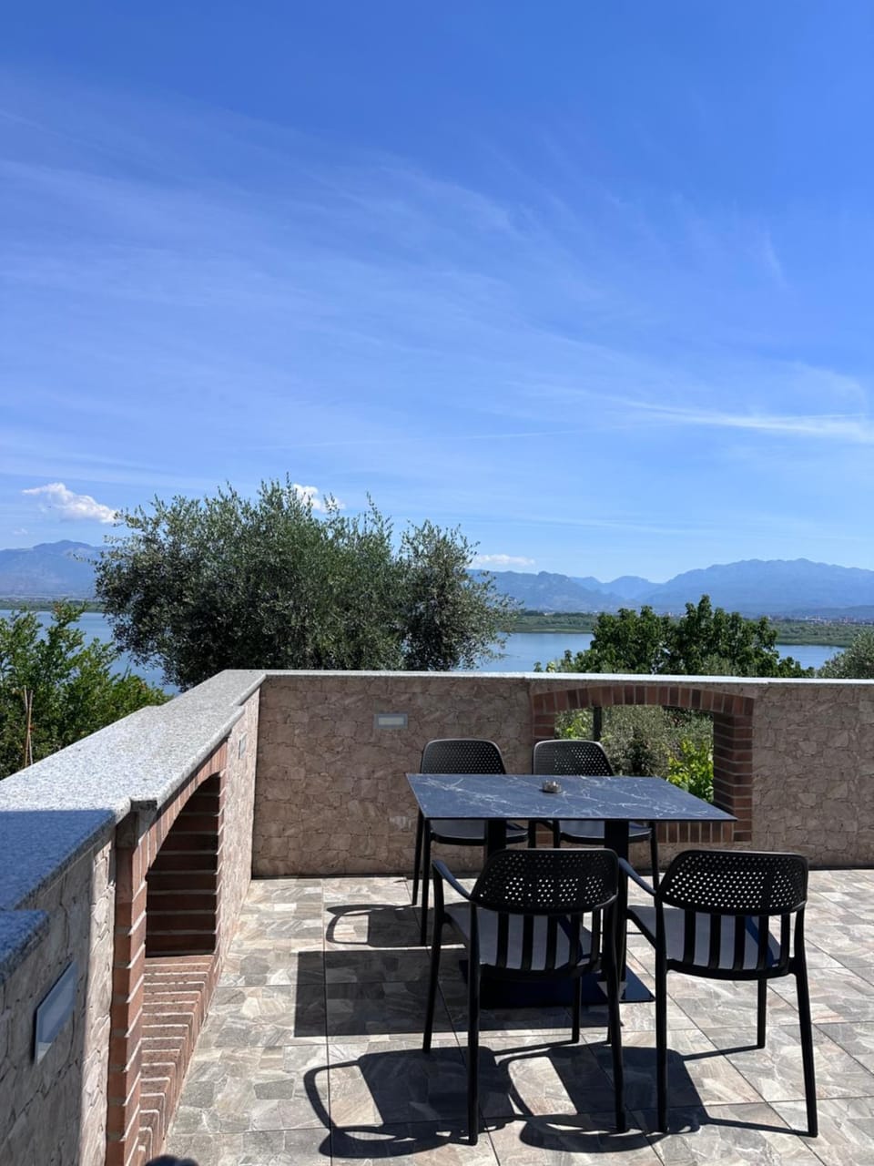 Emerald House Shiroke House in Montenegro