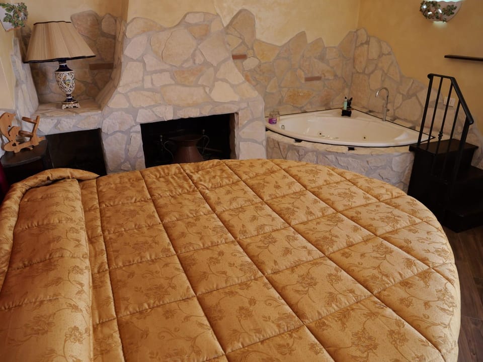Atollo della Sabina Apartment in Lazio
