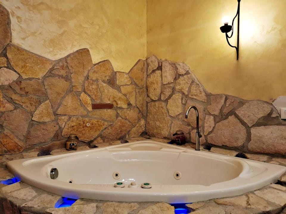 Atollo della Sabina Apartment in Lazio